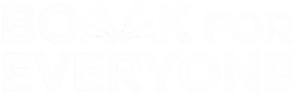 Logo-bookforeveryone
