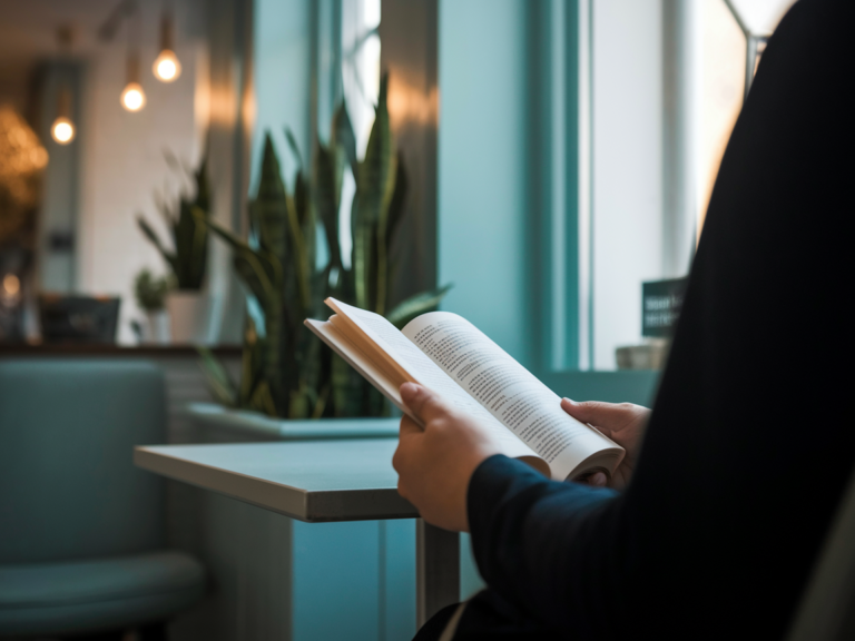 reading