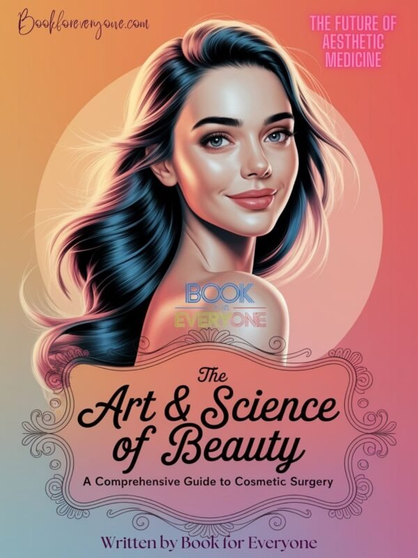 The Art & Science of Beauty