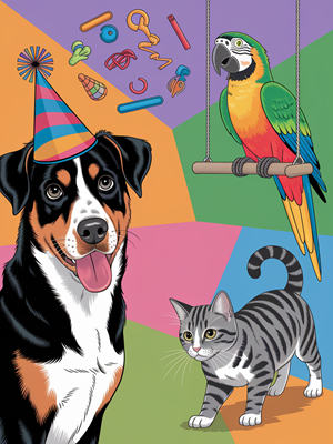 Pets