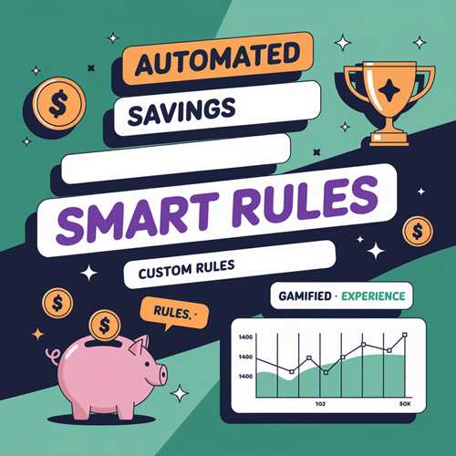 Automate Savings