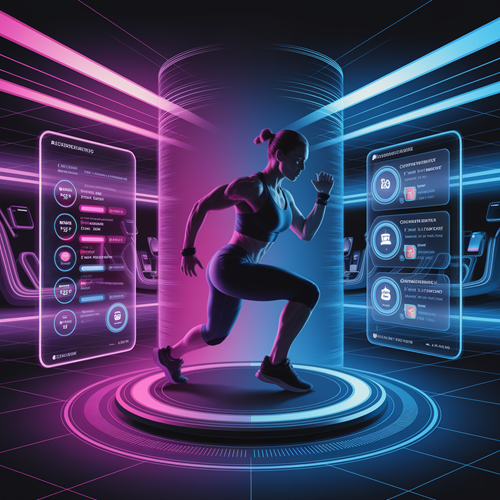 Gamification of Training