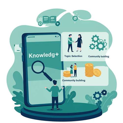 Knowledge Economy Platform