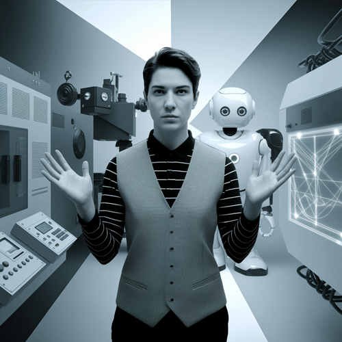 Technological Change