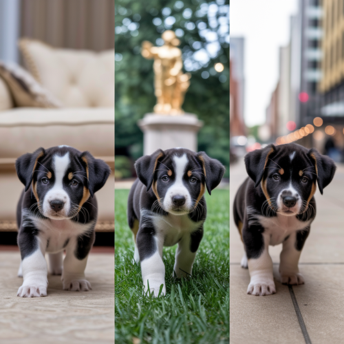 Through Socialization